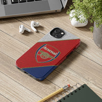 Thumbnail for Arsenal Tough Phone Case