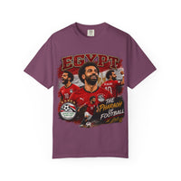 Thumbnail for Mohamed Salah Egypt Graphic Tee