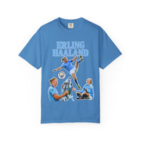 Thumbnail for Erling Haaland Graphic Tee Alternative -  Unisex
