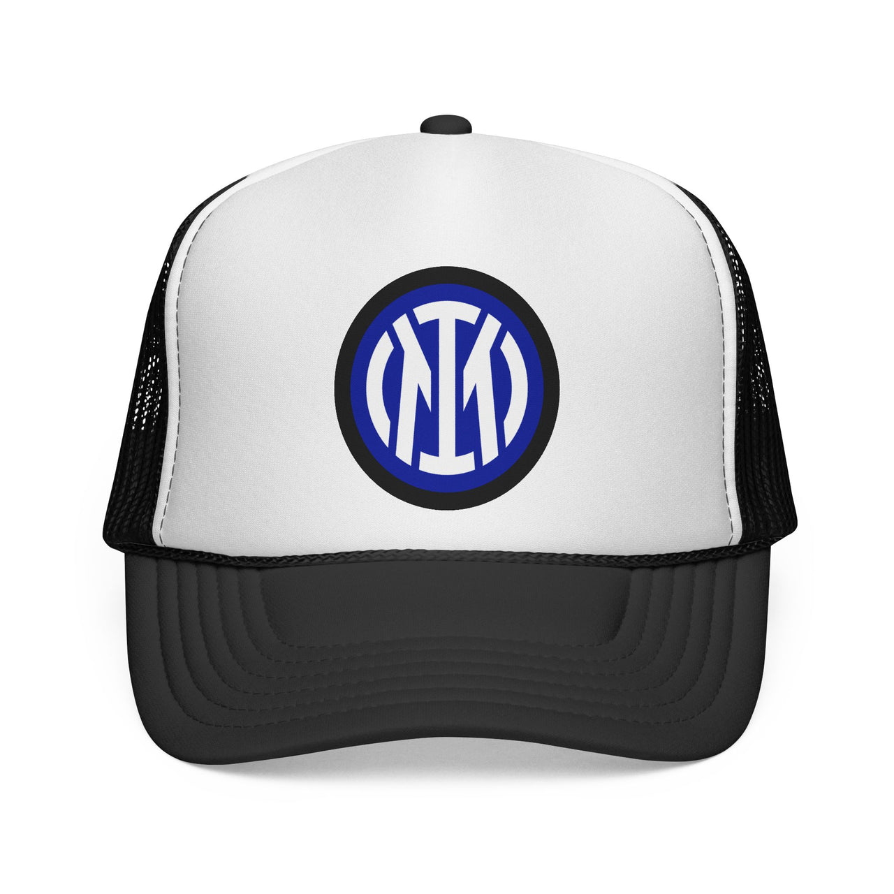 Inter Milan Trucker Caps
