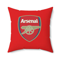 Thumbnail for Arsenal Square Pillow