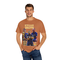 Thumbnail for Kylian Mbappé Graphic Tee -  Unisex