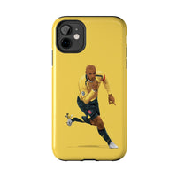 Thumbnail for Thierry Henry Tough Phone Case