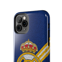 Thumbnail for Real Madrid Tough Phone Case