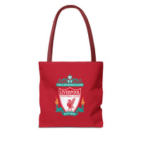 Thumbnail for Liverpool Tote Bag