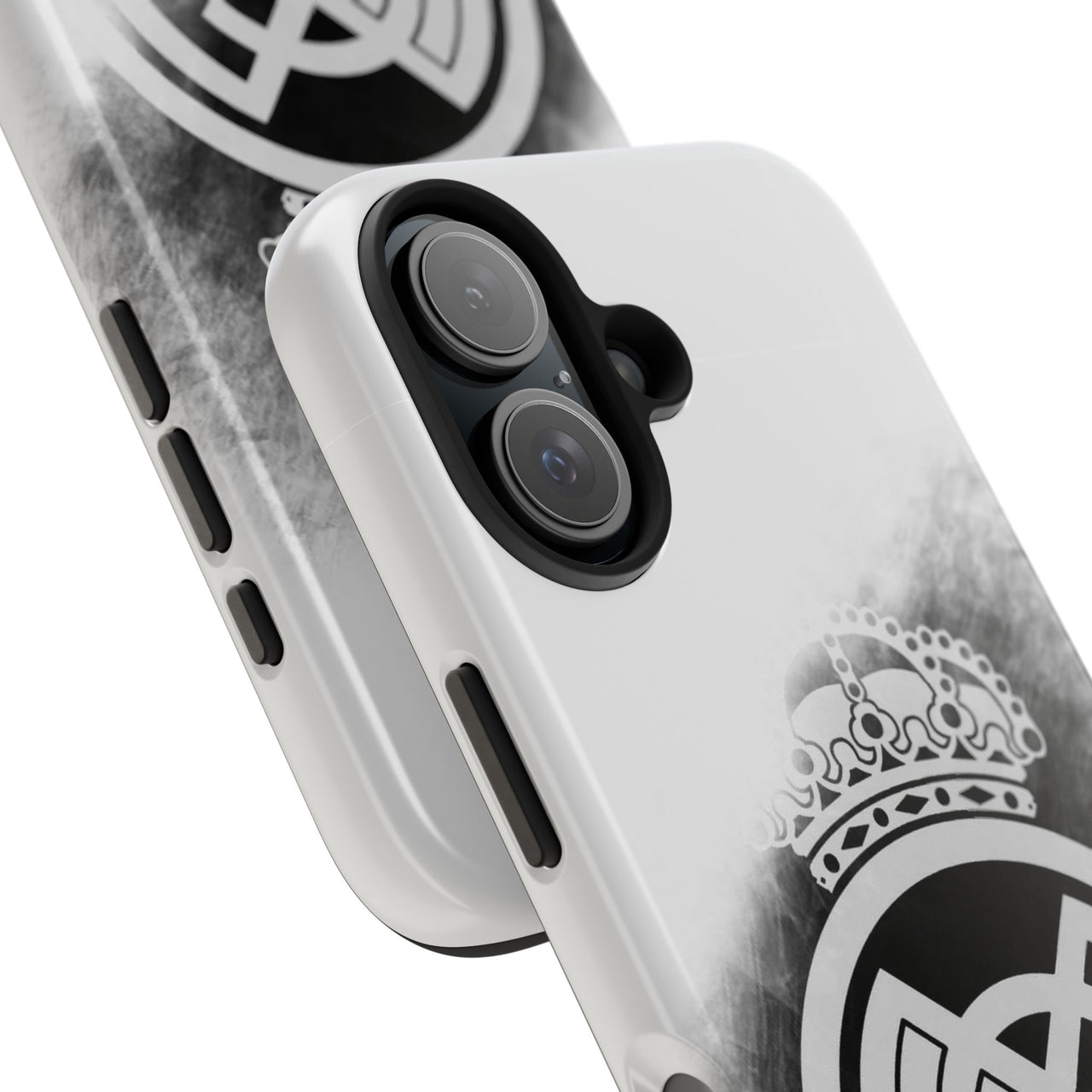 Real Madrid Tough Phone Case