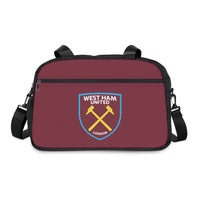 Thumbnail for West Ham Fitness Bag