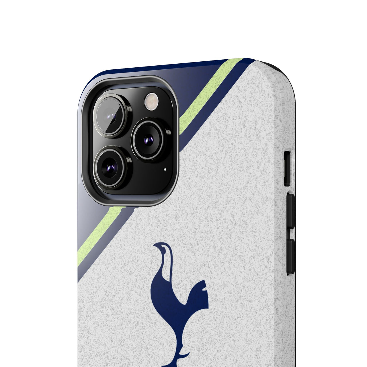 Tottenham Hotspurs Tough Phone Case