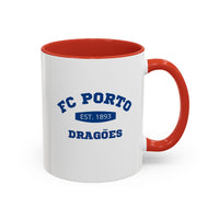 Thumbnail for Porto Coffee Mug, 11oz