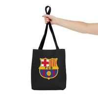 Thumbnail for Barcelona Tote Bag