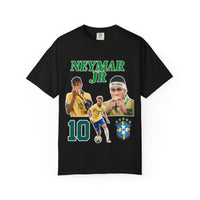Thumbnail for Neymar Jr. Graphic Tee - Unisex