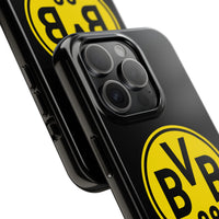 Thumbnail for Borussia Dortmund Phone Case - Black
