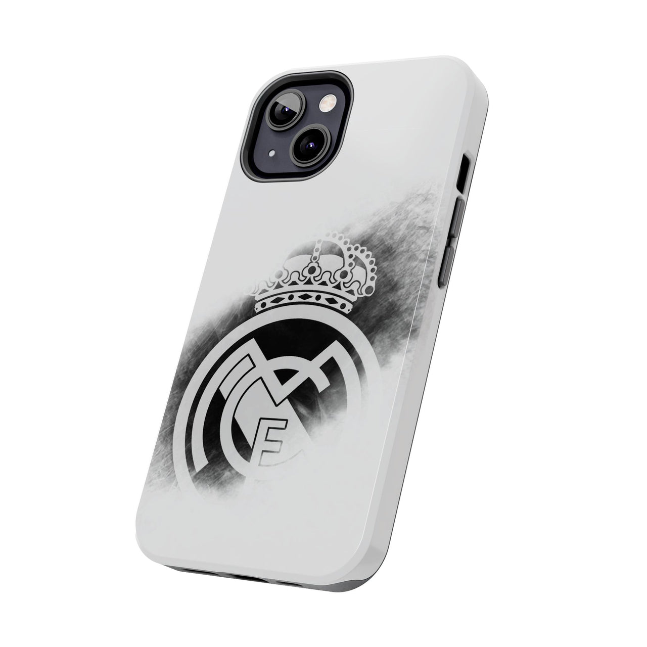 Real Madrid Tough Phone Case