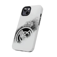 Thumbnail for Real Madrid Tough Phone Case