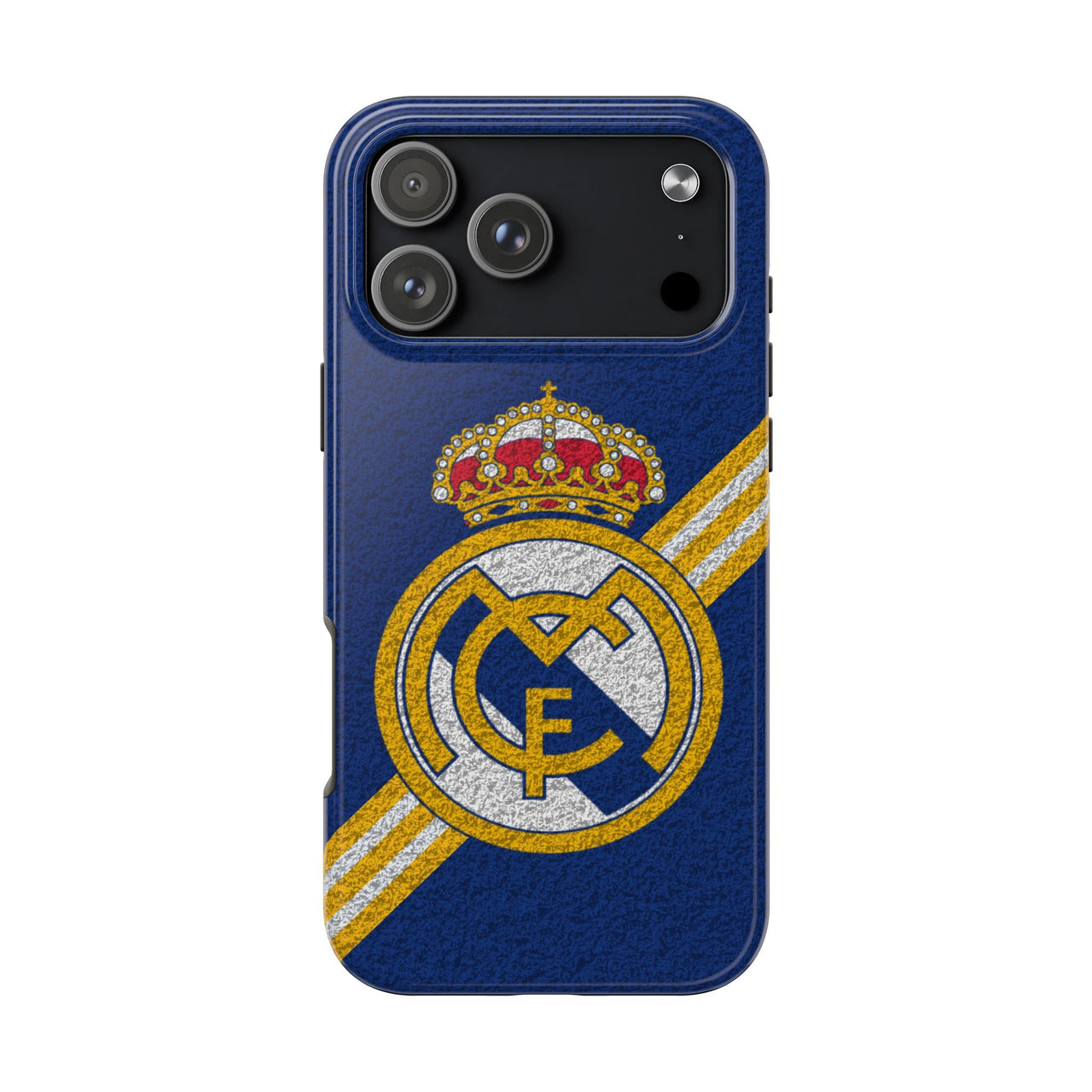 Real Madrid Tough Phone Case