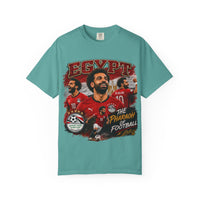 Thumbnail for Mohamed Salah Egypt Graphic Tee