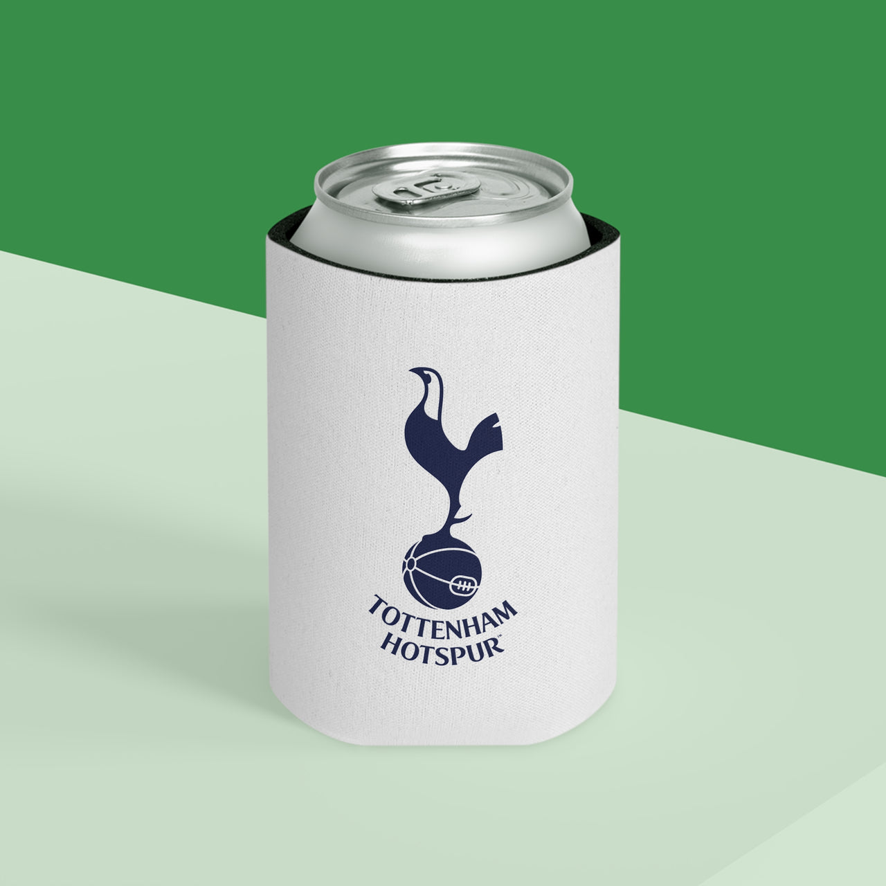 Tottenham Hotspur Can Cooler – Drink Sleeve