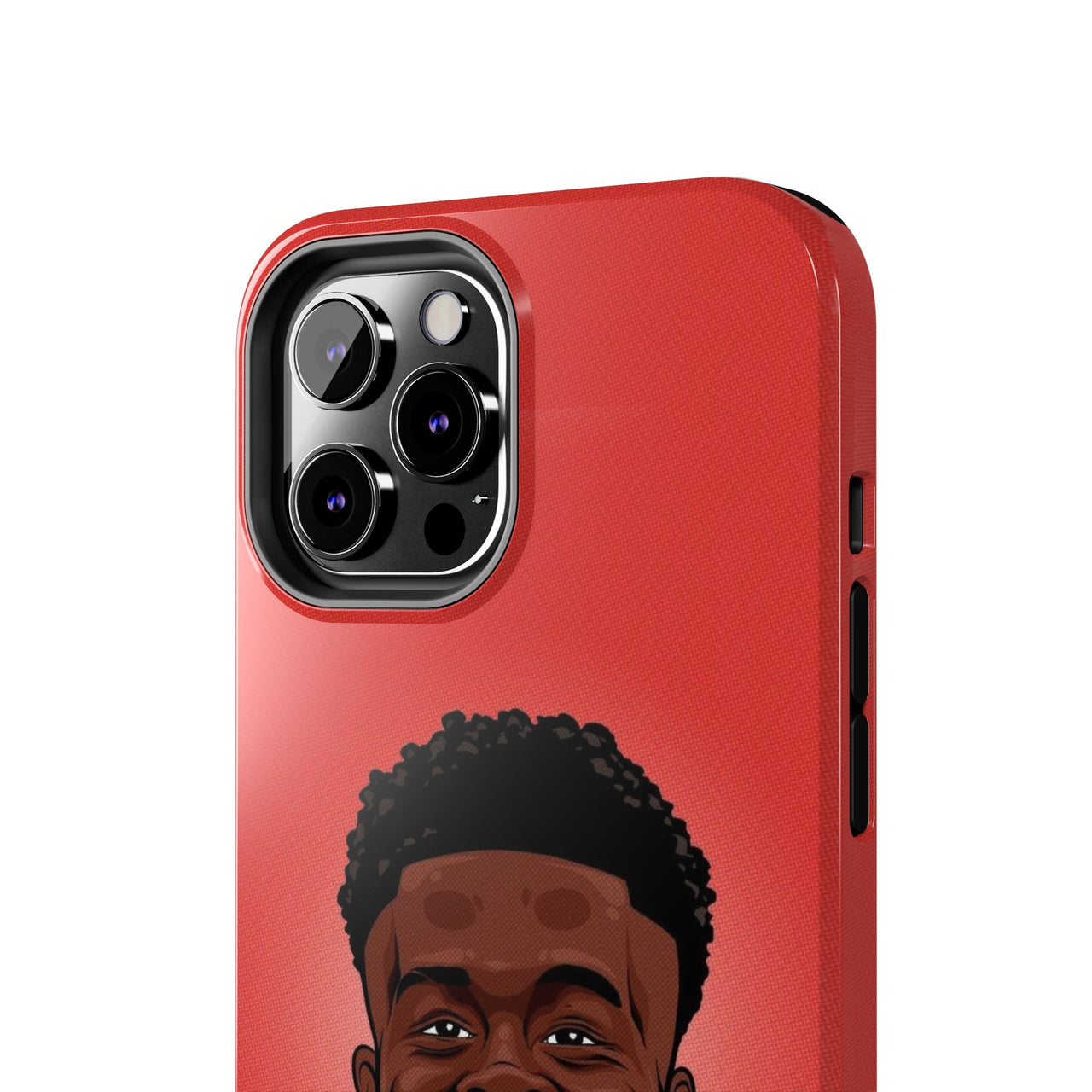 Bukayo Saka Tough Phone Case
