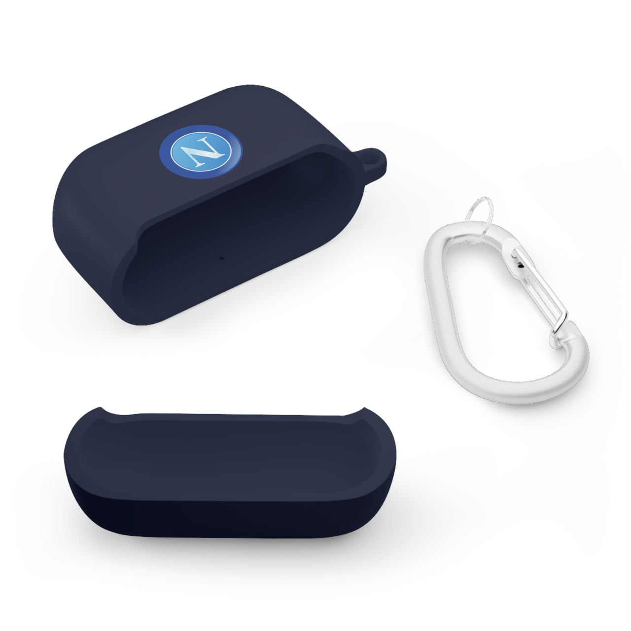 Napoli AirPods and AirPods Pro Case Cover