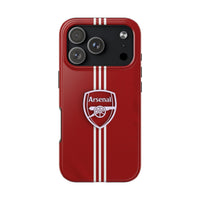 Thumbnail for Arsenal Tough Phone Case