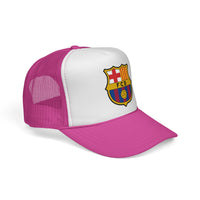 Thumbnail for Barcelona Trucker Caps