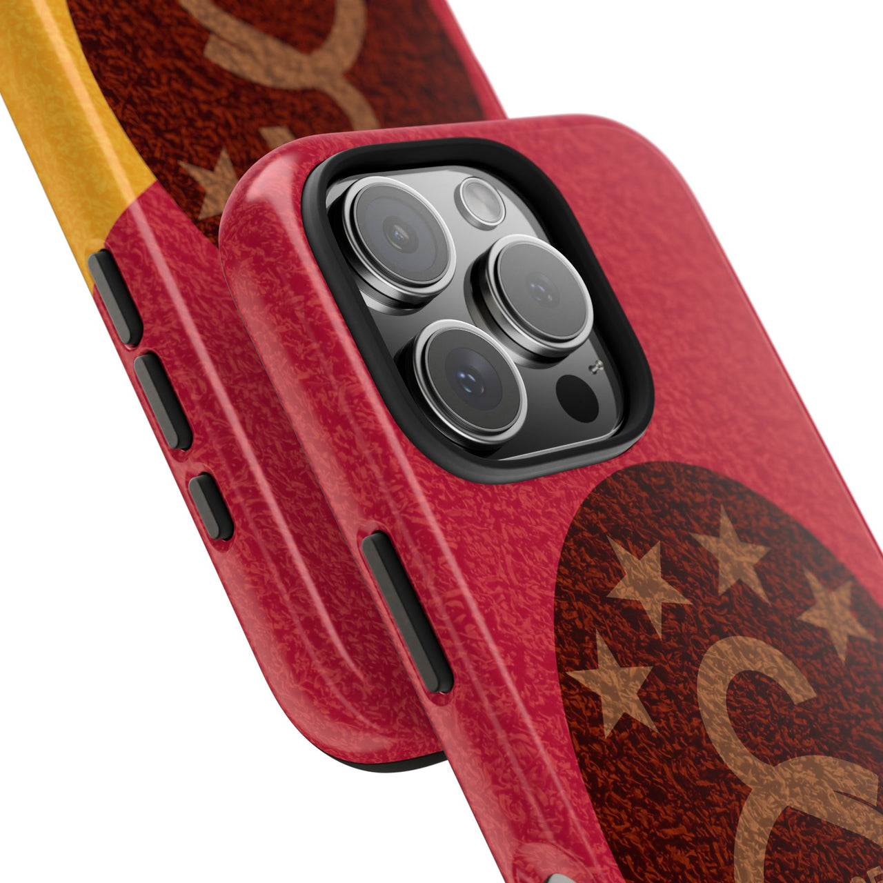 Galatasaray Tough Phone Case