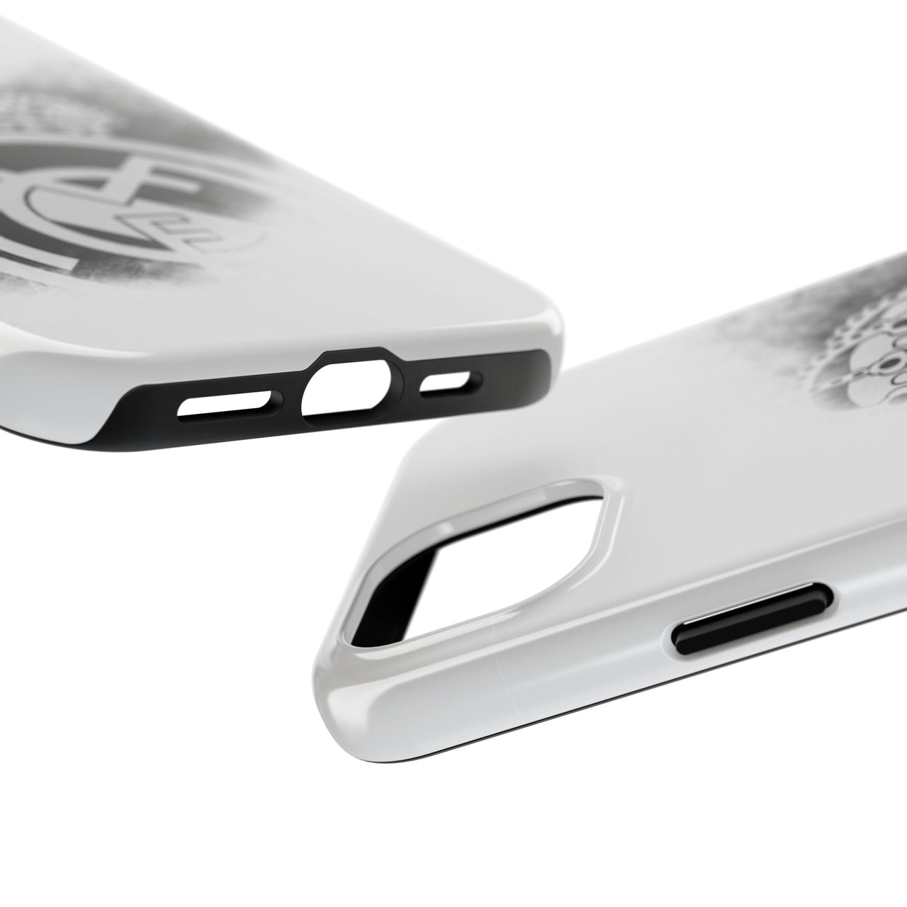 Real Madrid Tough Phone Case