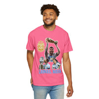 Thumbnail for Lionel Messi Argentina Graphic Tee - Unisex