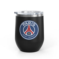 Thumbnail for PSG Wine Tumbler - 12oz