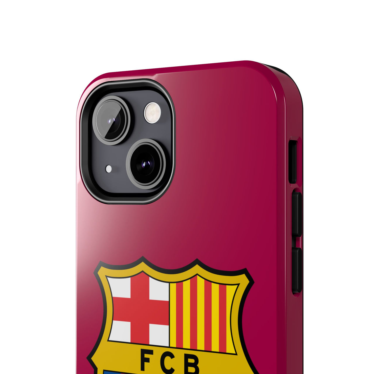 Barcelona Phone Case