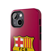 Thumbnail for Barcelona Phone Case