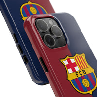 Thumbnail for Barcelona Phone Case