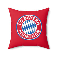 Thumbnail for Bayern Munich Square Pillow