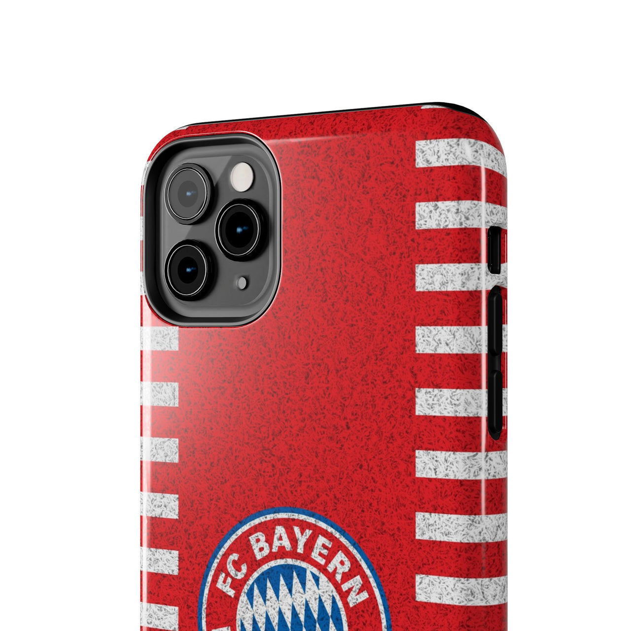 Bayern Munich Tough Phone Case