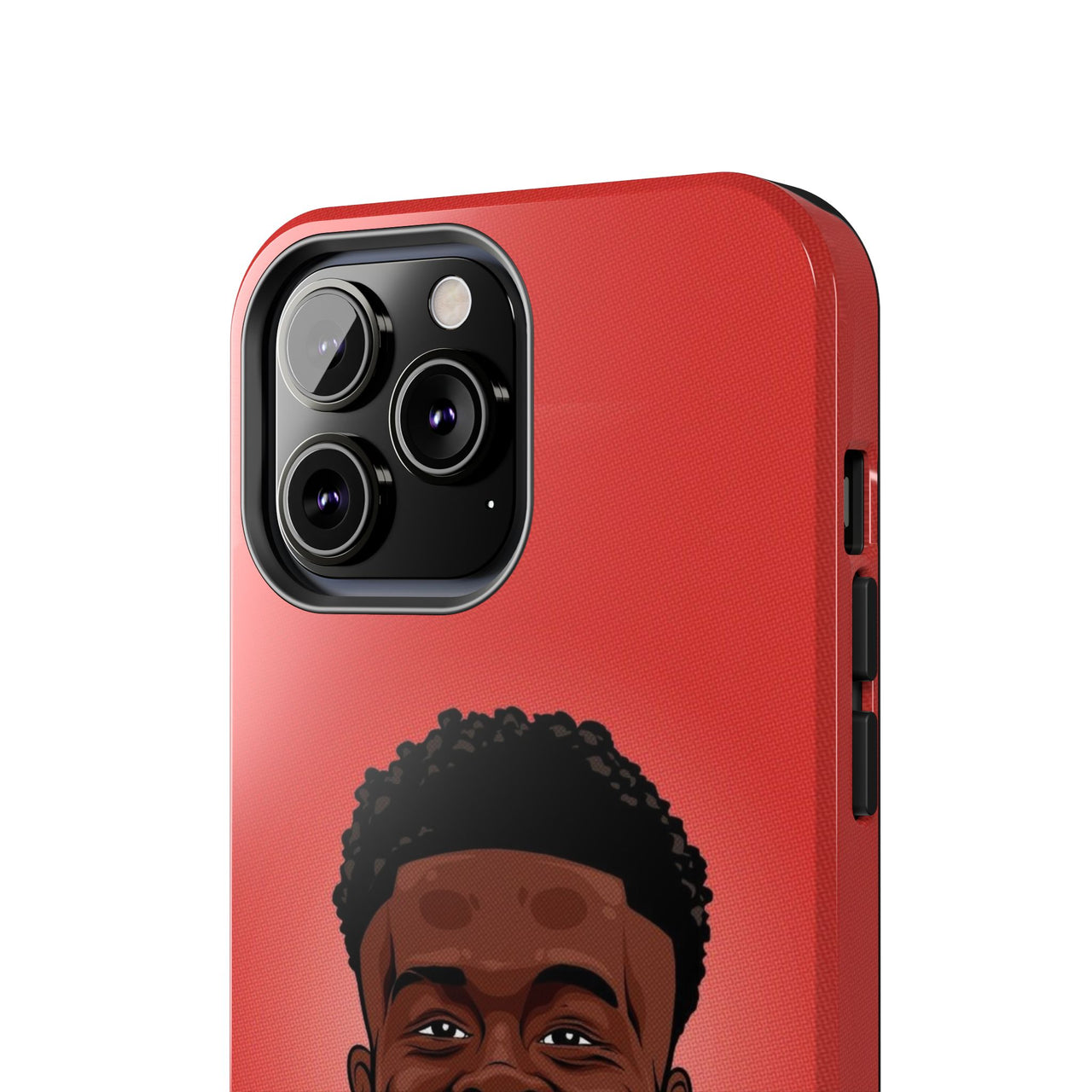Bukayo Saka Tough Phone Case