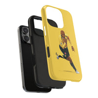 Thumbnail for Thierry Henry Tough Phone Case
