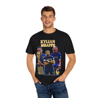 Thumbnail for Kylian Mbappé Graphic Tee -  Unisex