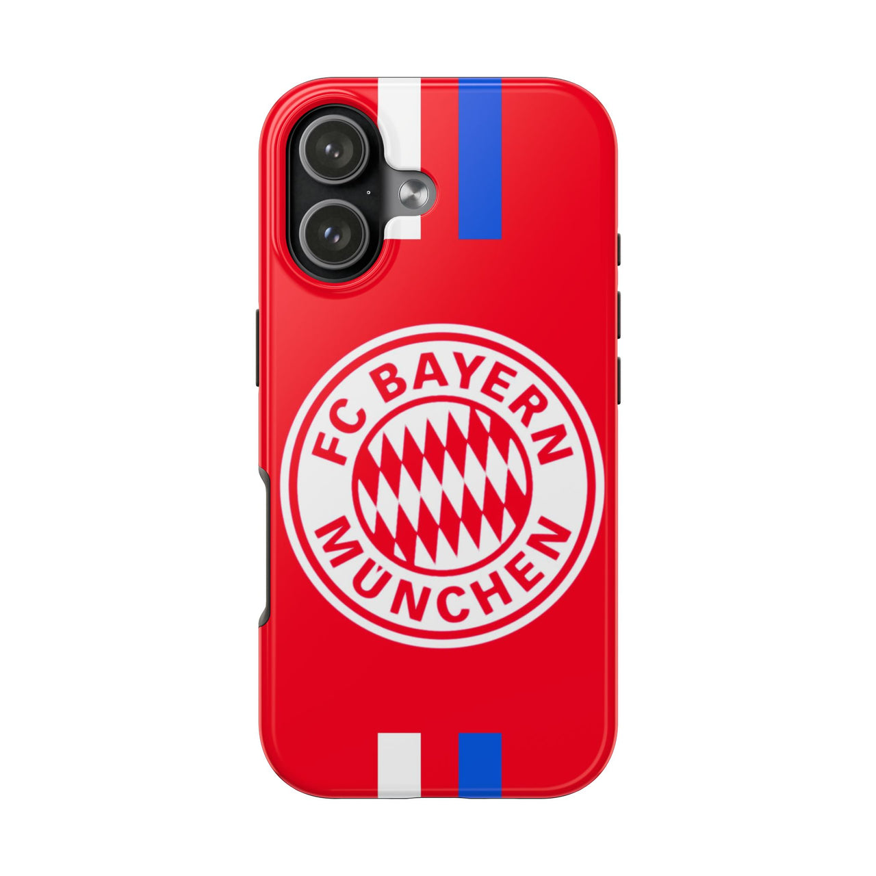Bayern Munich Mate Tough Phone Case