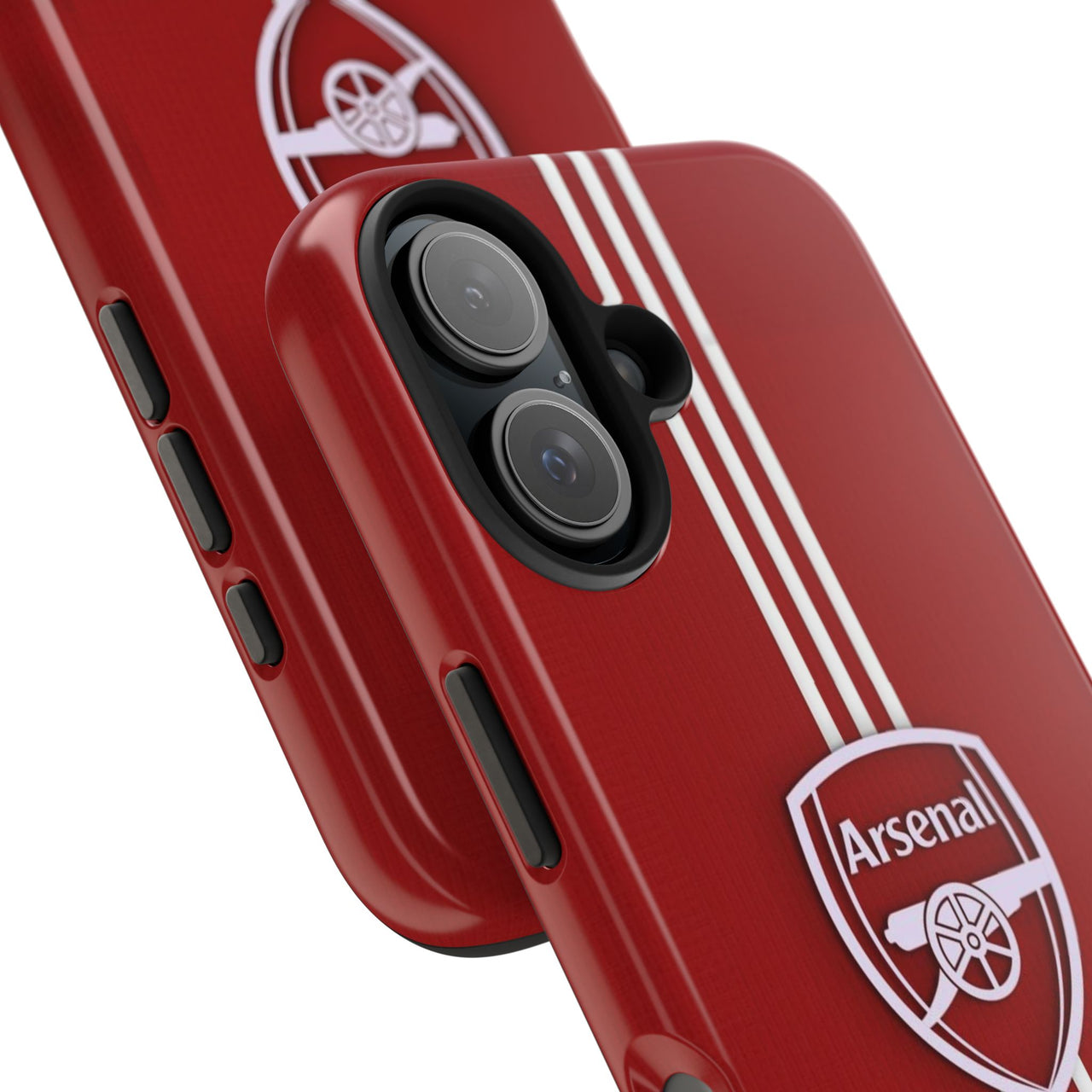 Arsenal Tough Phone Case