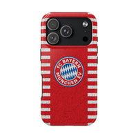 Thumbnail for Bayern Munich Tough Phone Case