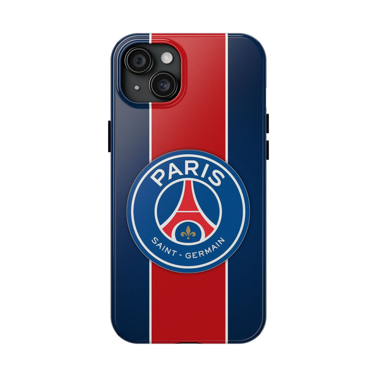 PSG Phone Case