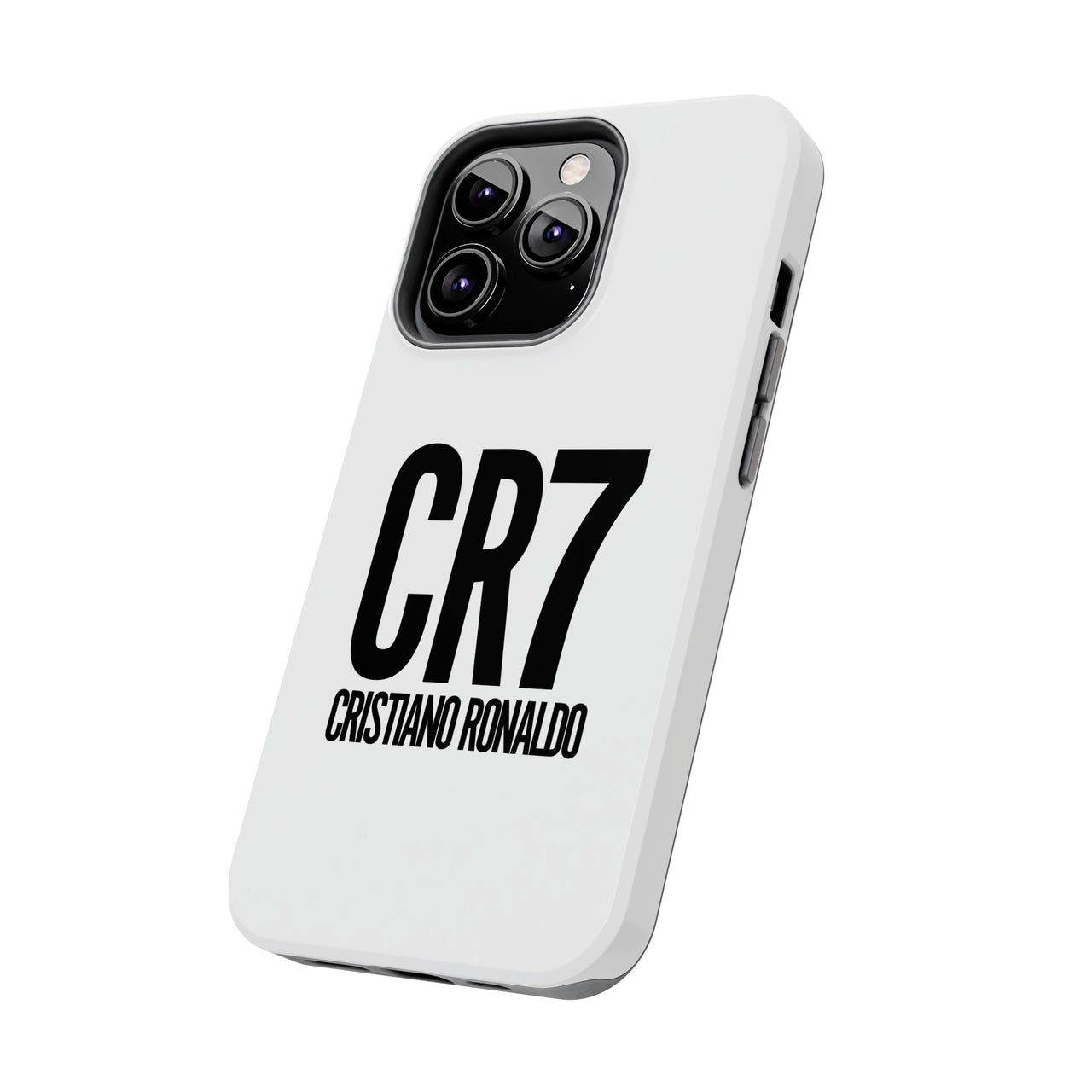 Cristiano Ronaldo Tough Phone Case