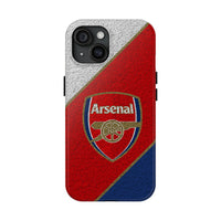 Thumbnail for Arsenal Tough Phone Case