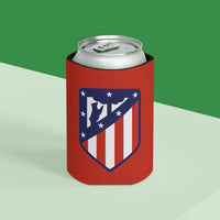 Thumbnail for Atlético Madrid Can Cooler - Drink Sleeve