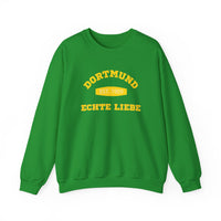 Thumbnail for Borussia Dortmund Unisex Crewneck Sweatshirt