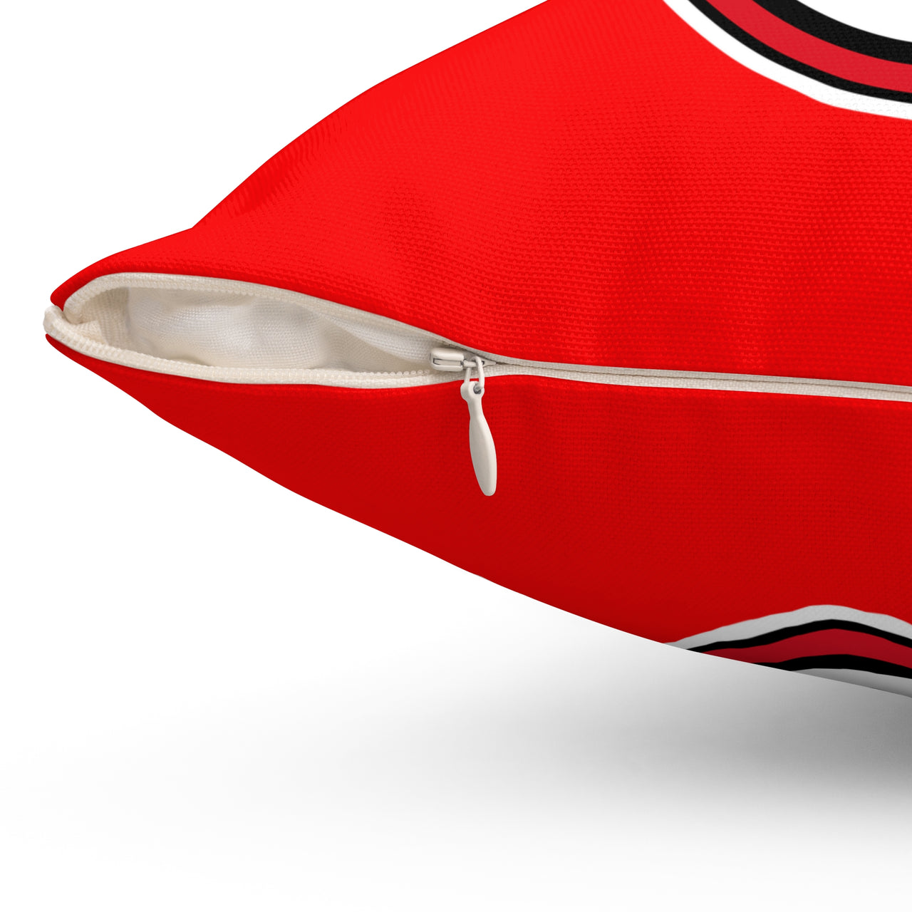 AC Milan Square Pillow