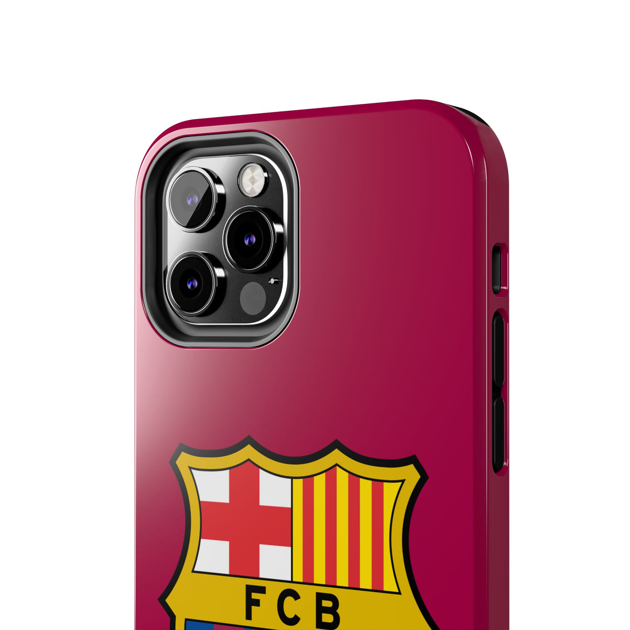 Barcelona Phone Case