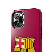 Thumbnail for Barcelona Phone Case