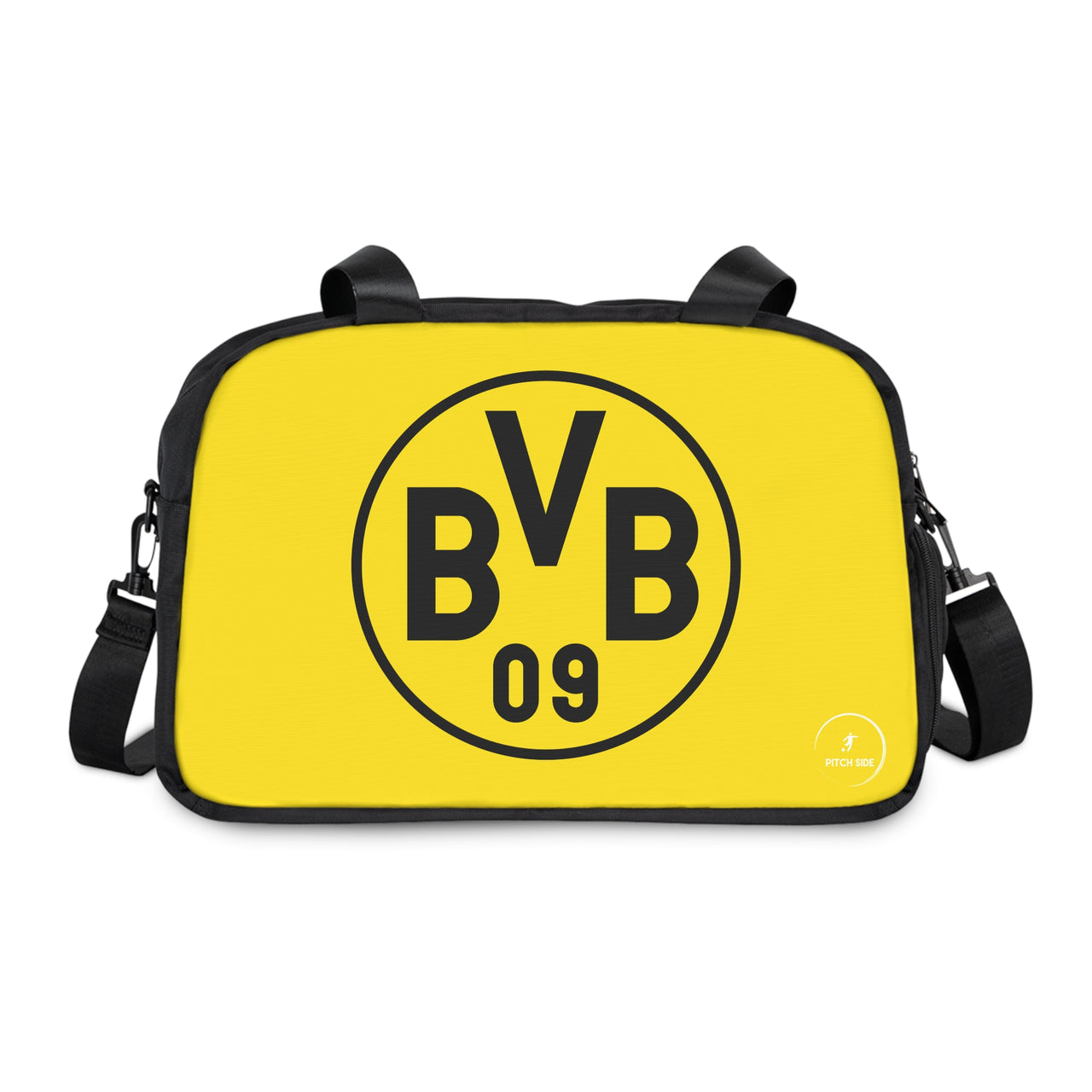 Borussia Dortmund Fitness Bag
