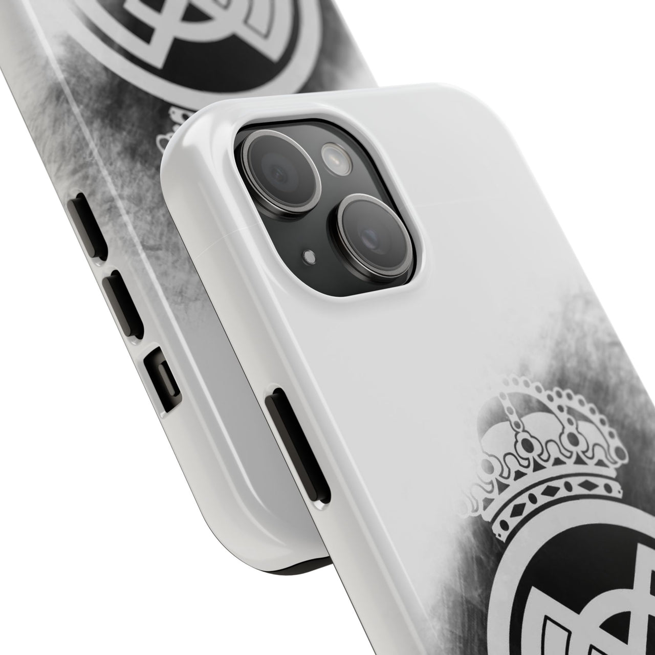 Real Madrid Tough Phone Case